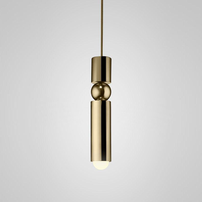 Fulcrum Pendant Light