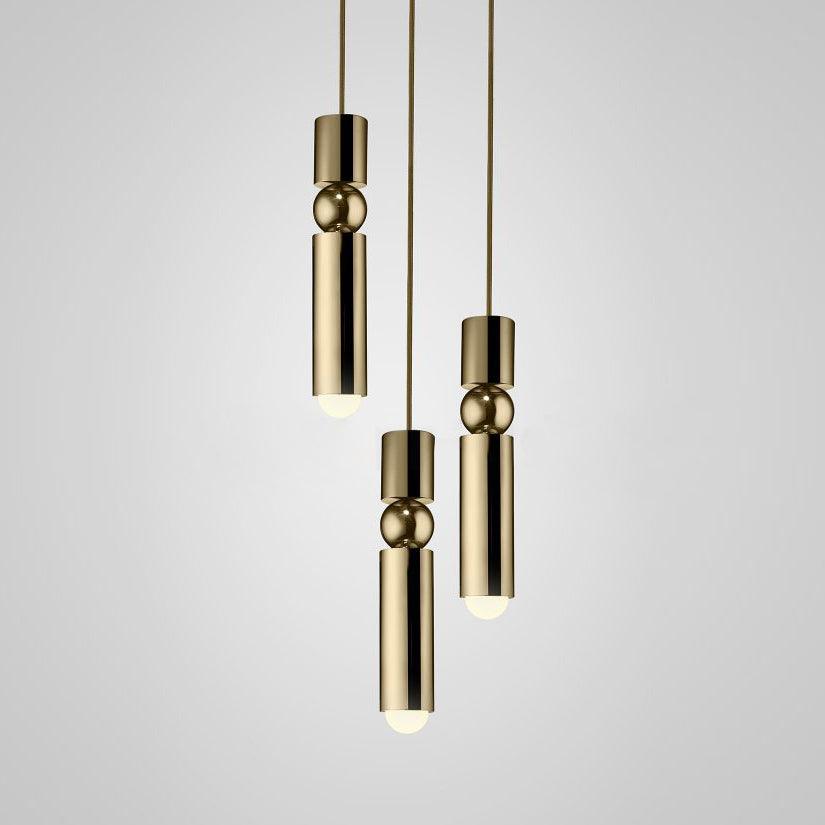 Fulcrum Pendant Light