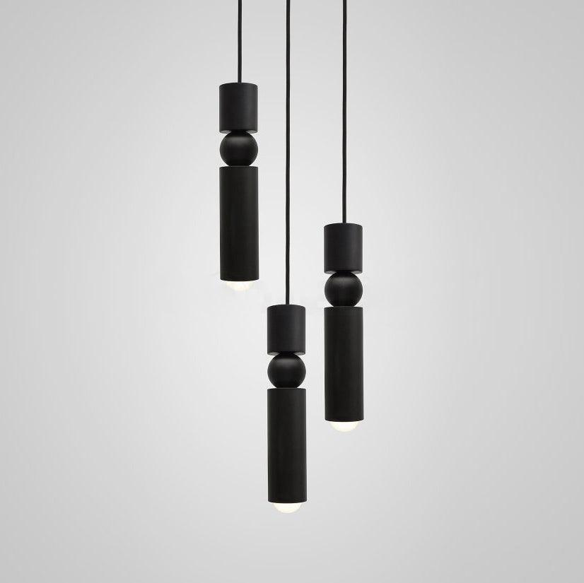 Fulcrum Pendant Light