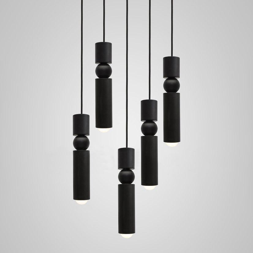 Fulcrum Pendant Light