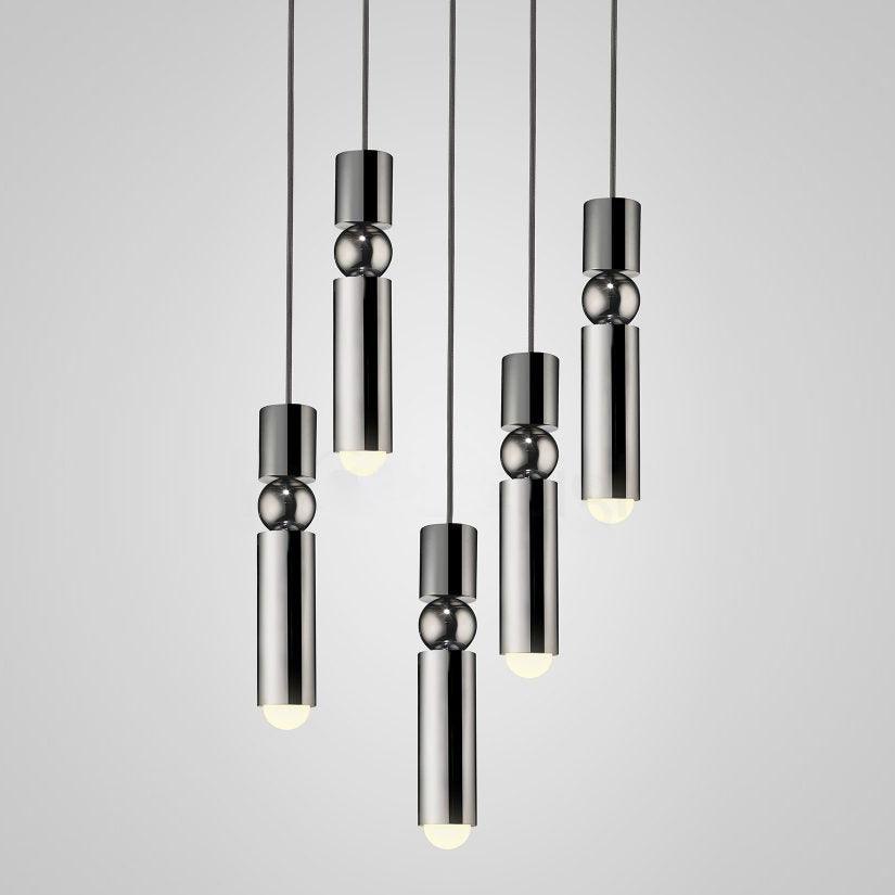 Fulcrum Pendant Light