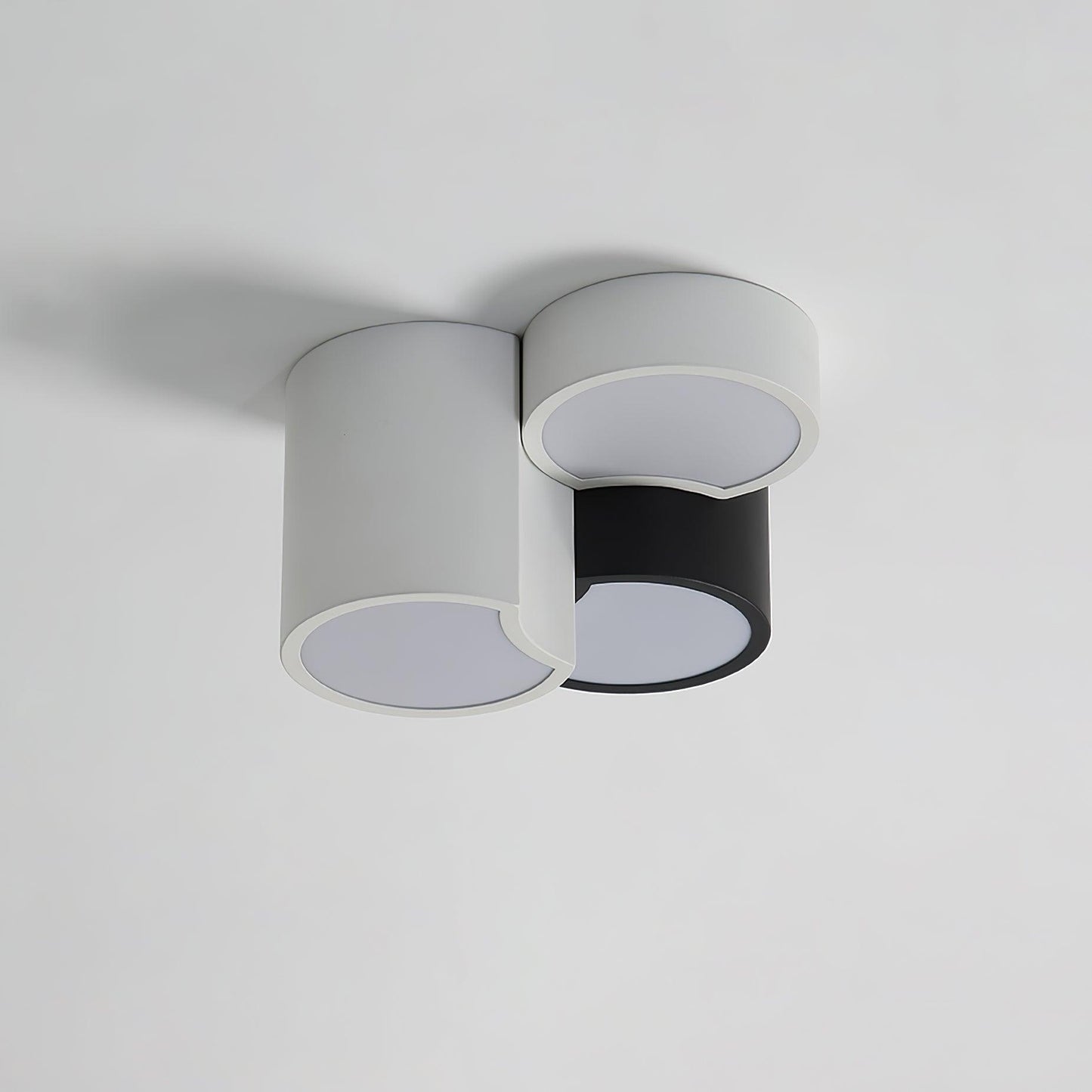 Geometric Collection Ceiling Light