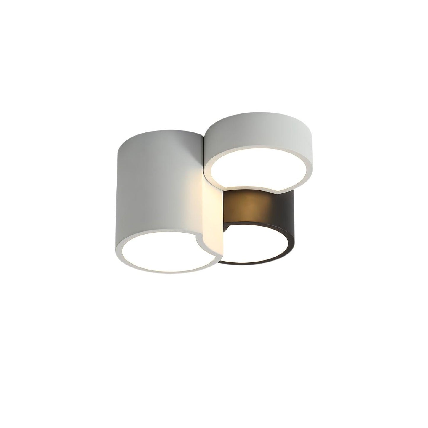 Geometric Collection Ceiling Light