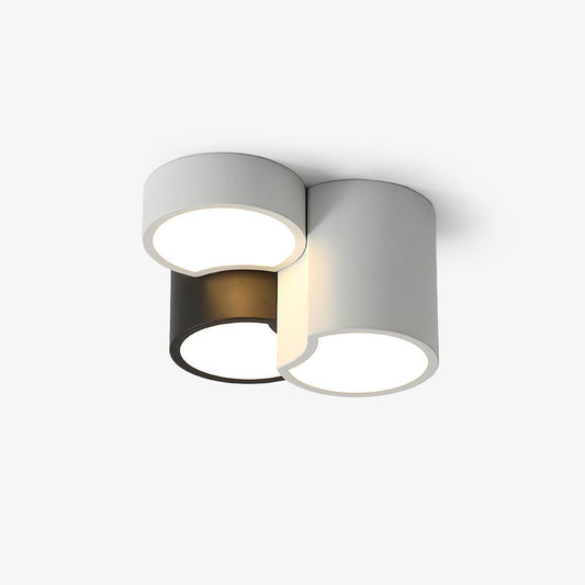 Geometric Collection Ceiling Light