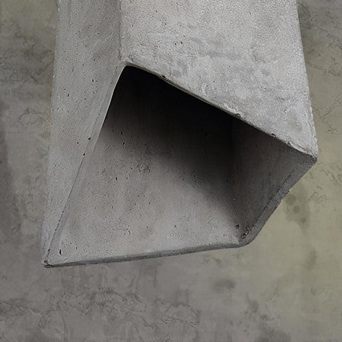 Georgia Cement Pendant Light