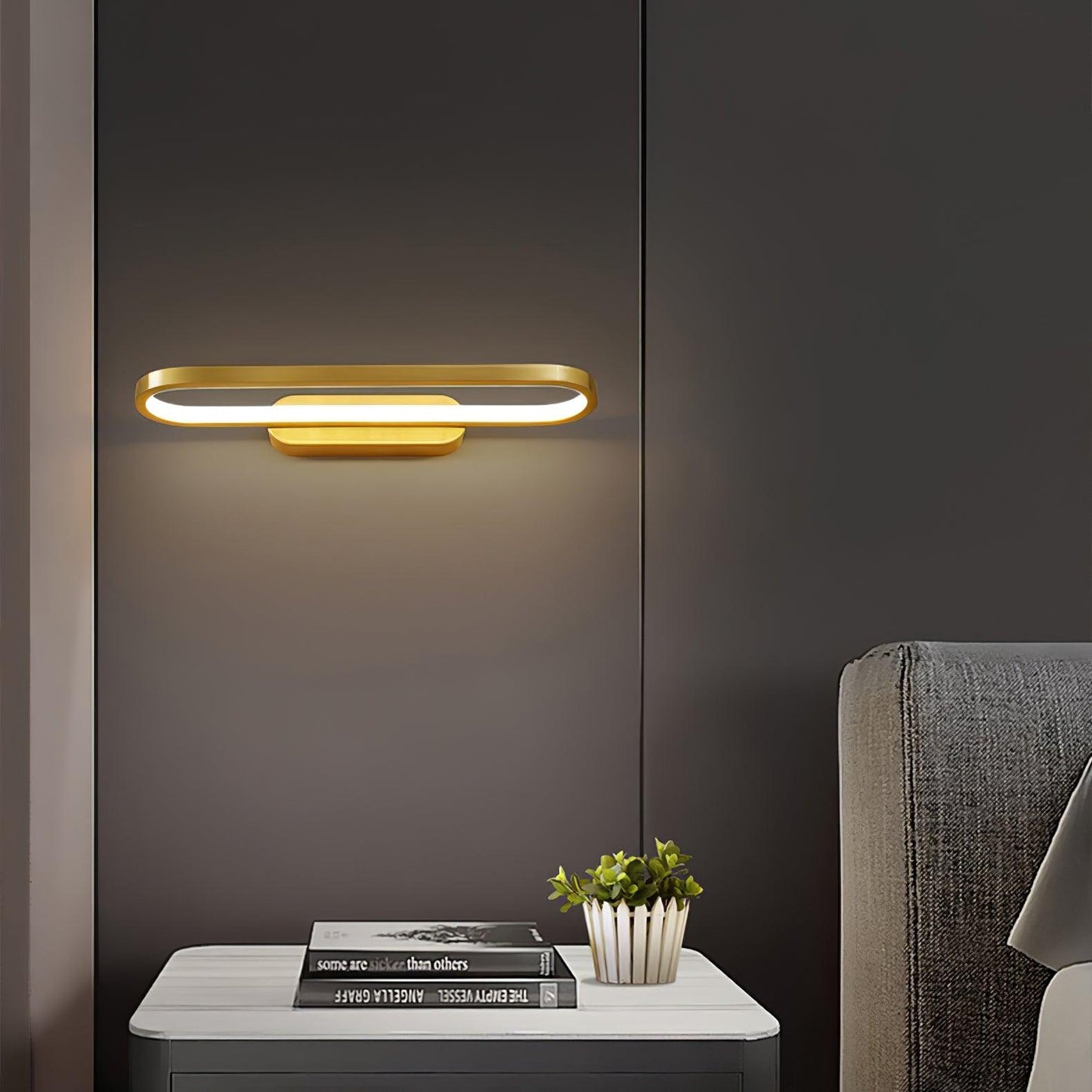 Gianni LED Wall Light