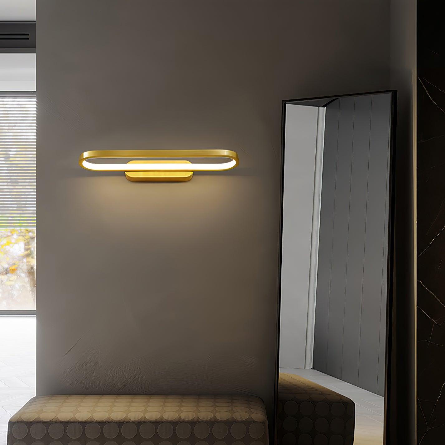 Gianni LED Wall Light