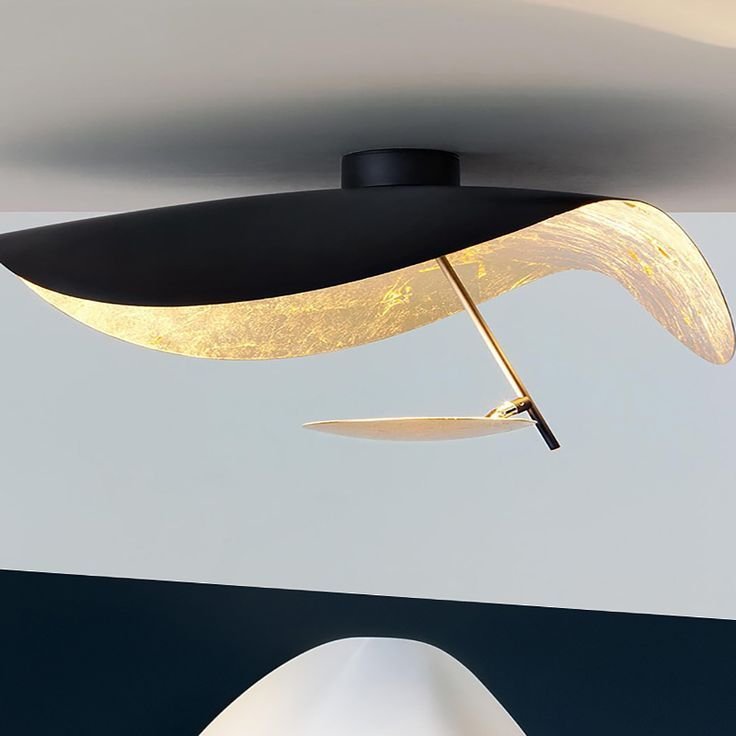 Giorgio Ceiling Light