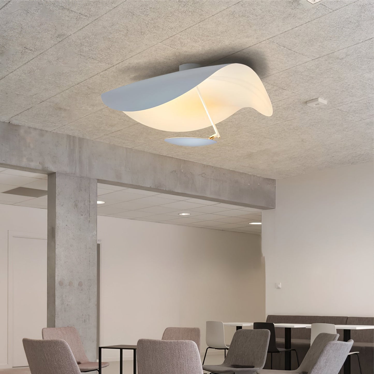 Giorgio Ceiling Light