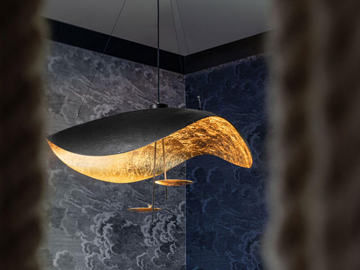 Giorgio Pendant Light