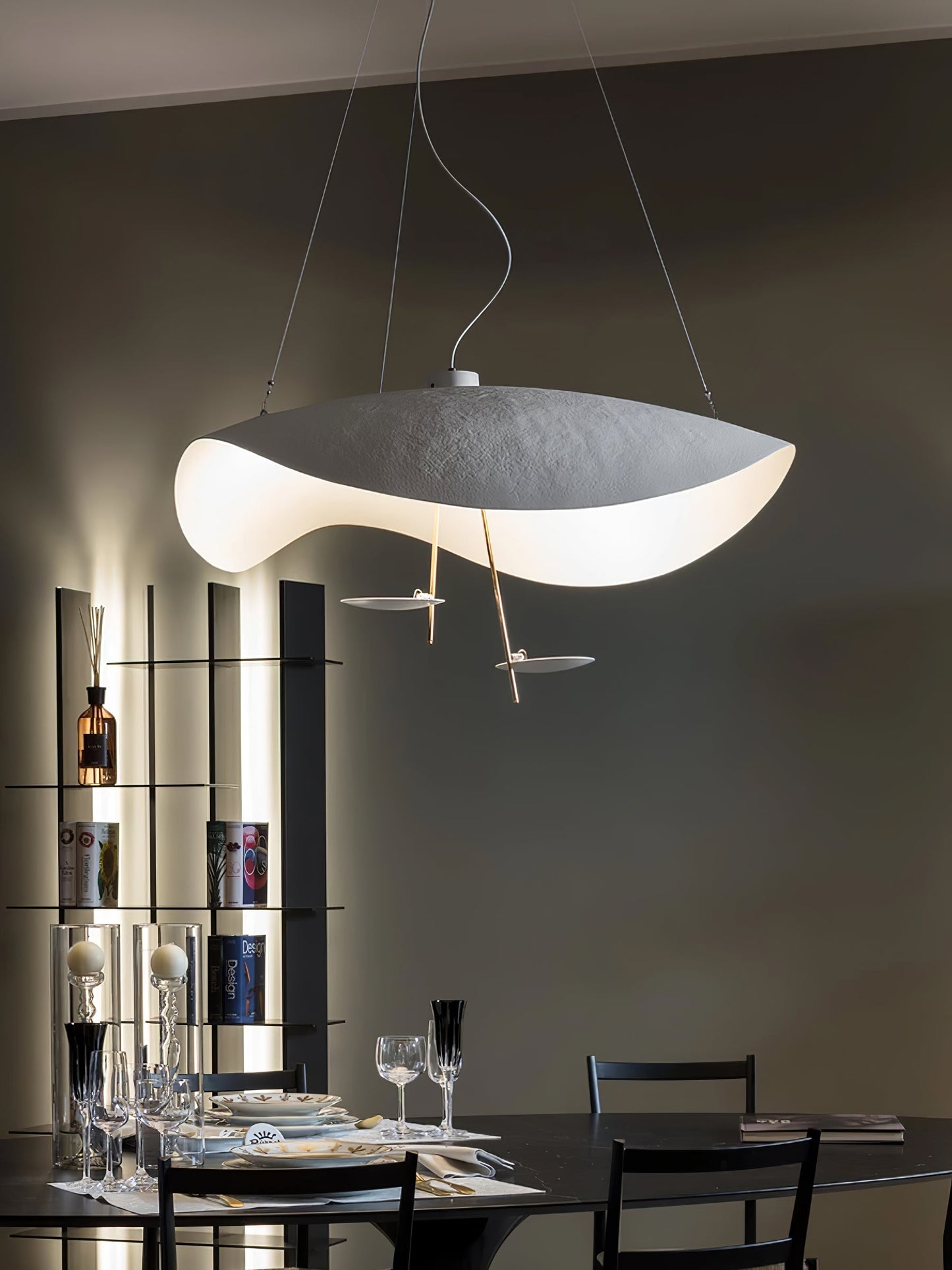 Giorgio Pendant Light