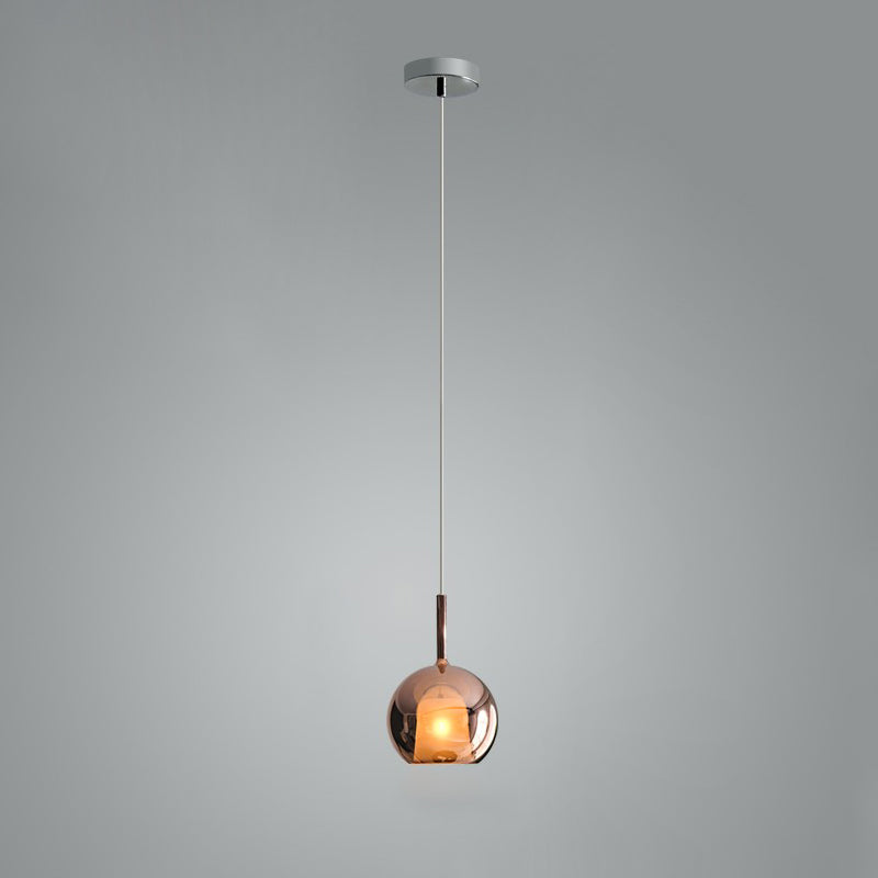 Glo Pendant Light