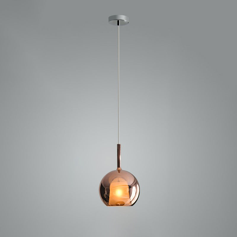 Glo Pendant Light