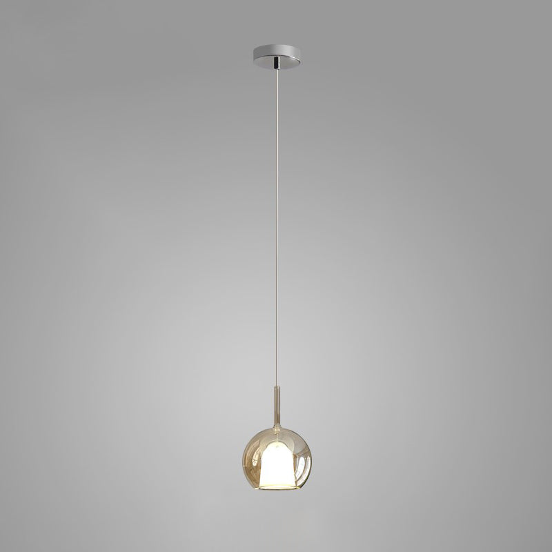 Glo Pendant Light