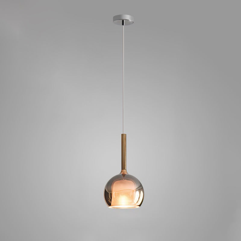 Glo Pendant Light