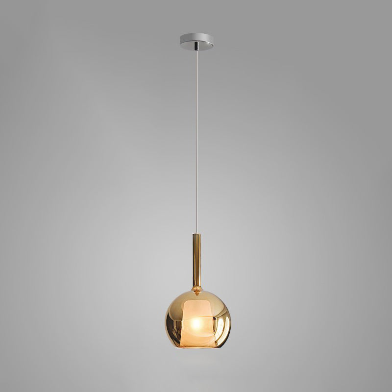 Glo Pendant Light