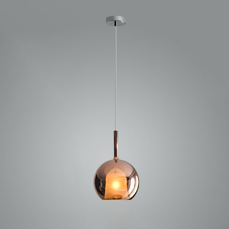 Glo Pendant Light