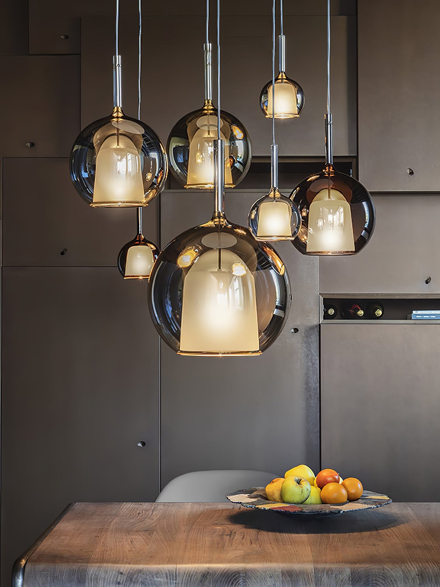 Glo Pendant Light