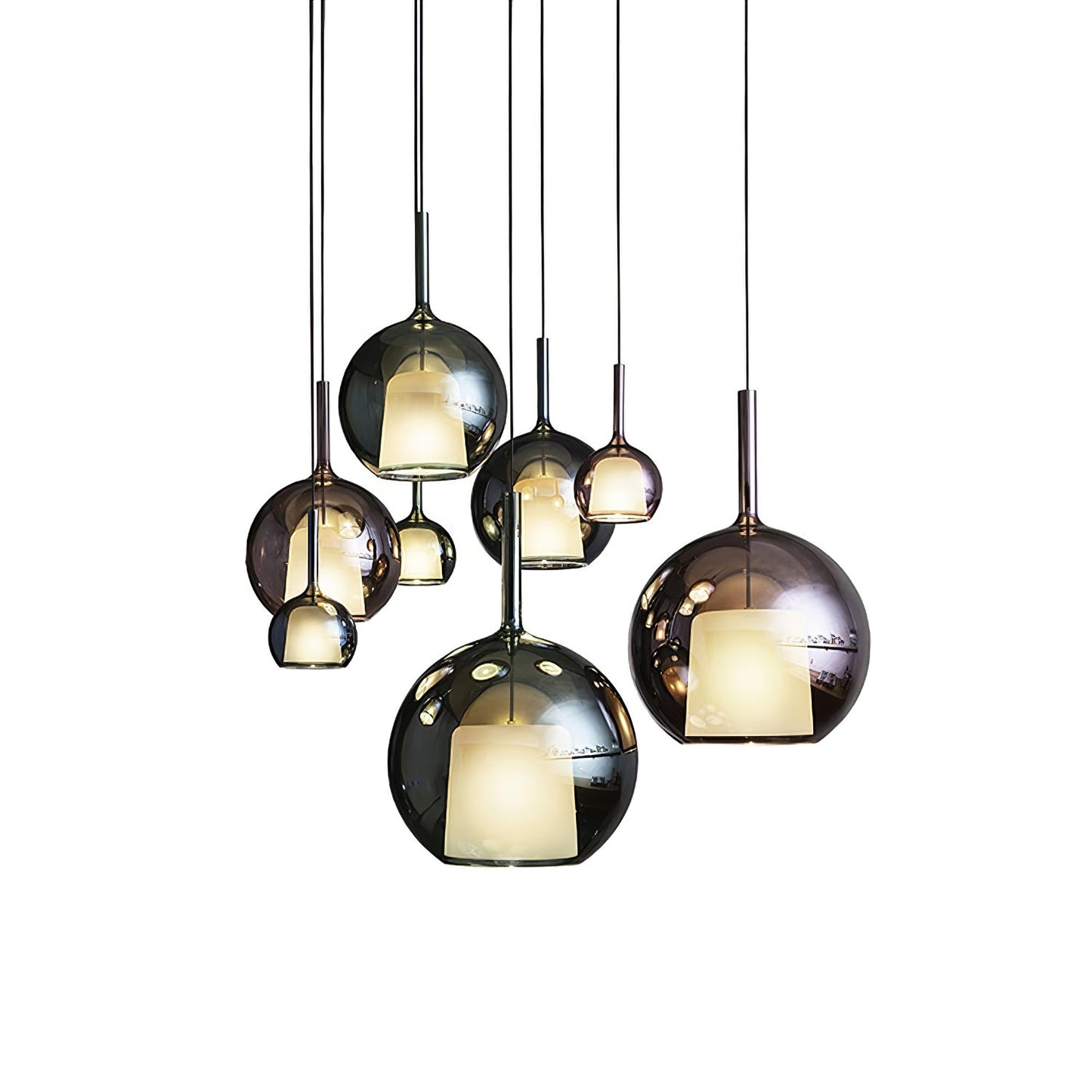 Glo Pendant Light