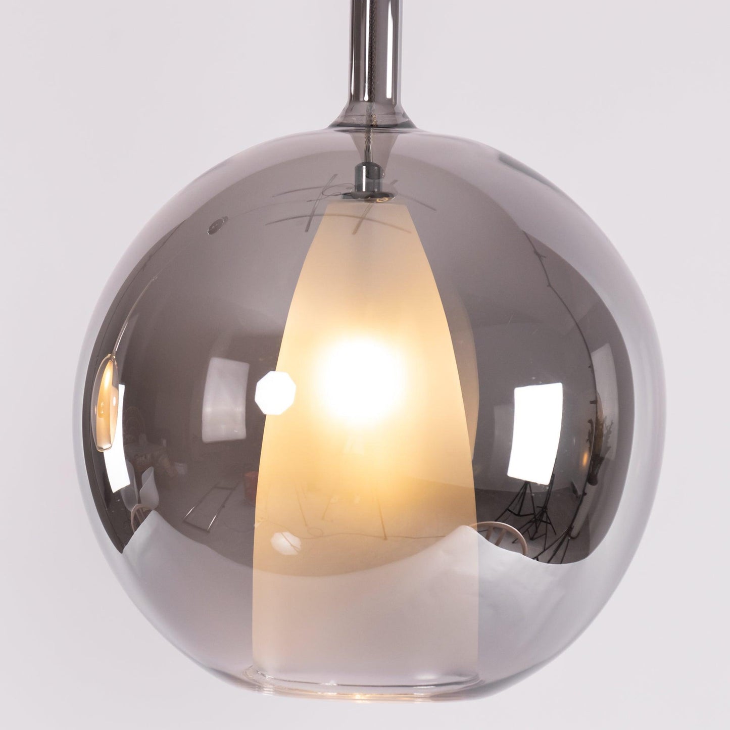 Glo Pendant Light