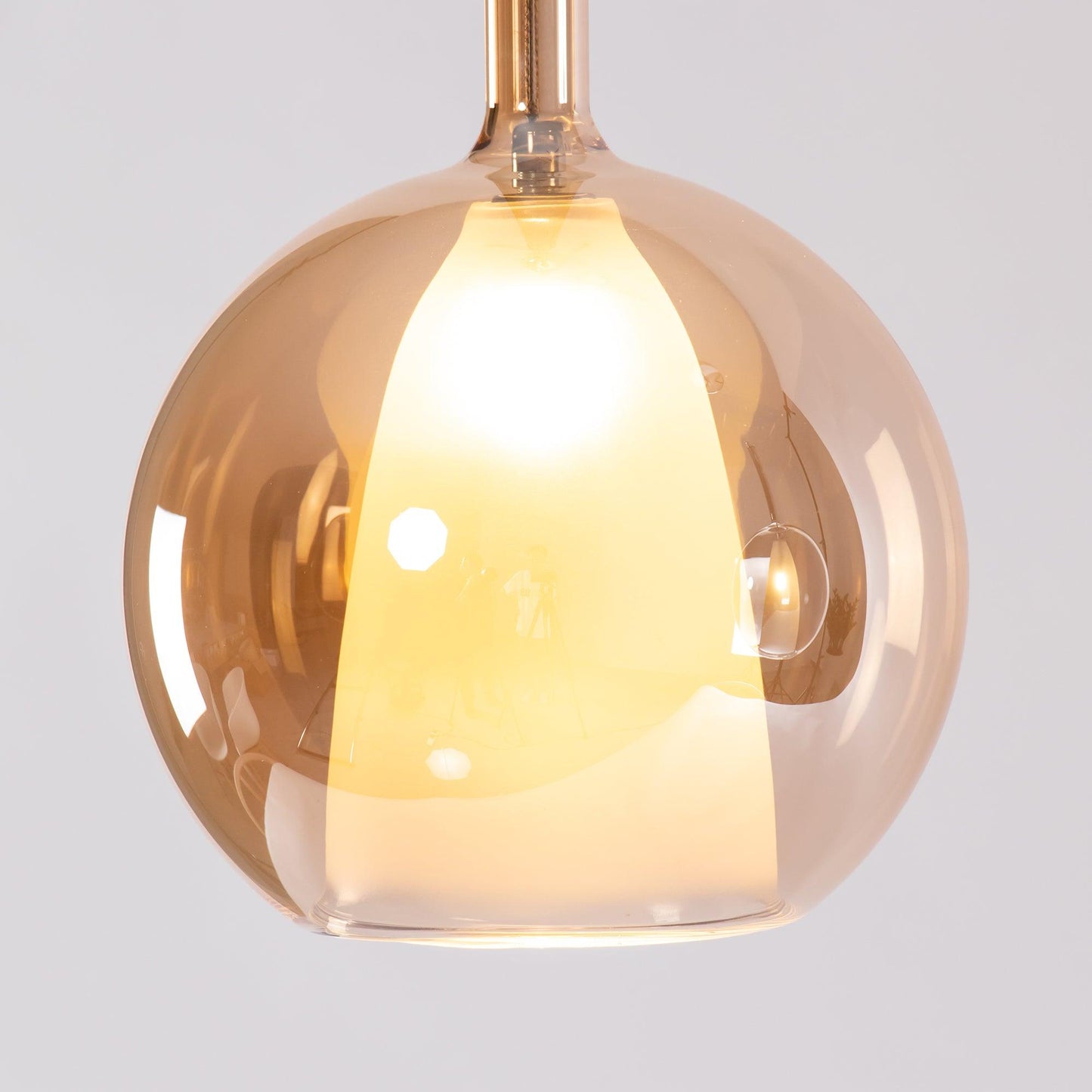 Glo Pendant Light