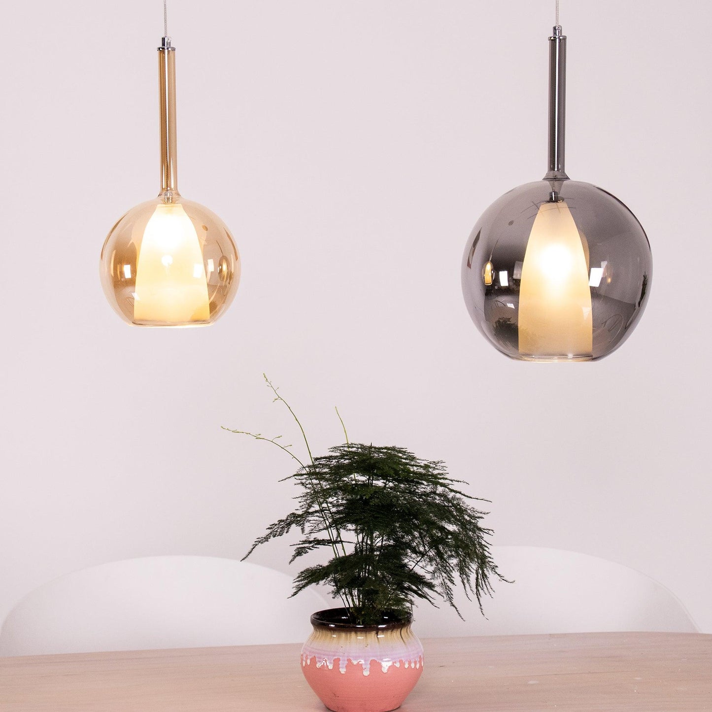 Glo Pendant Light