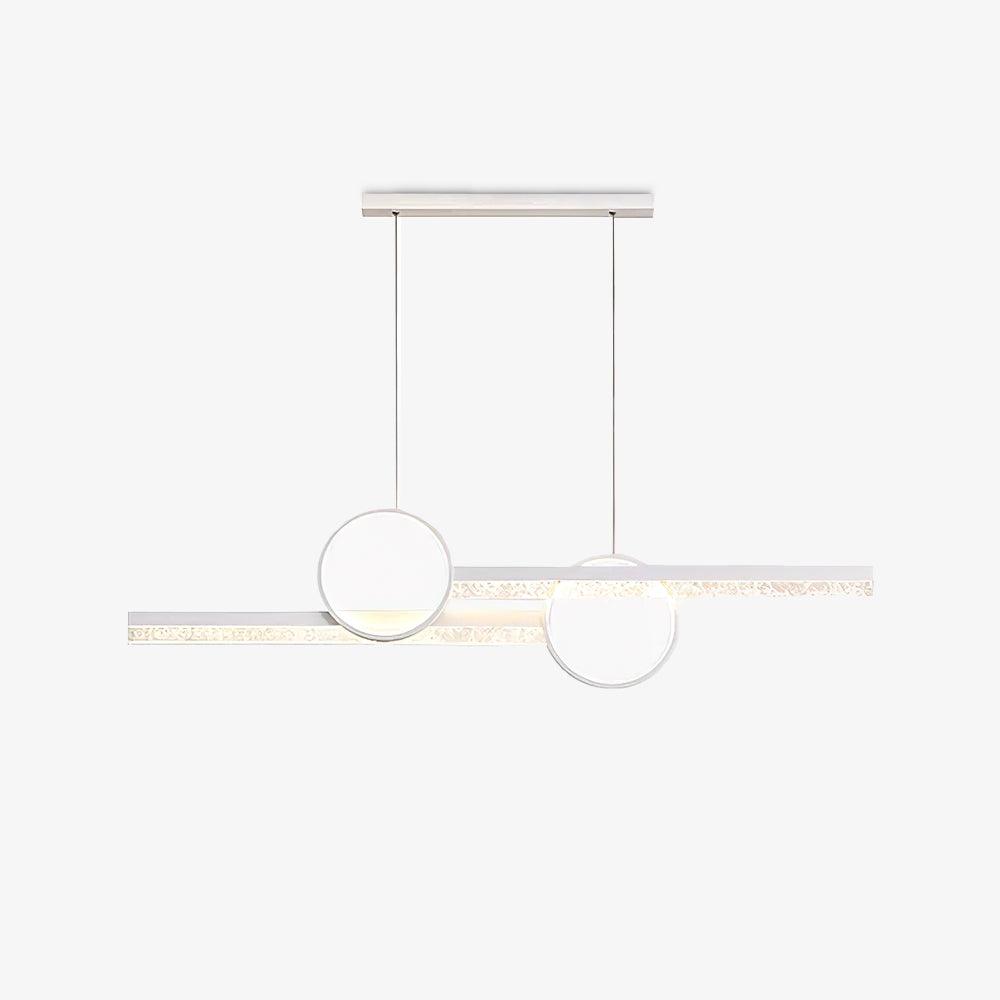 Globo Barral Pendant Light