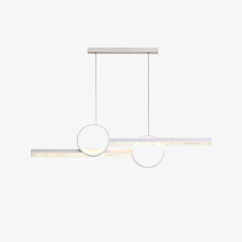 Globo Barral Pendant Light