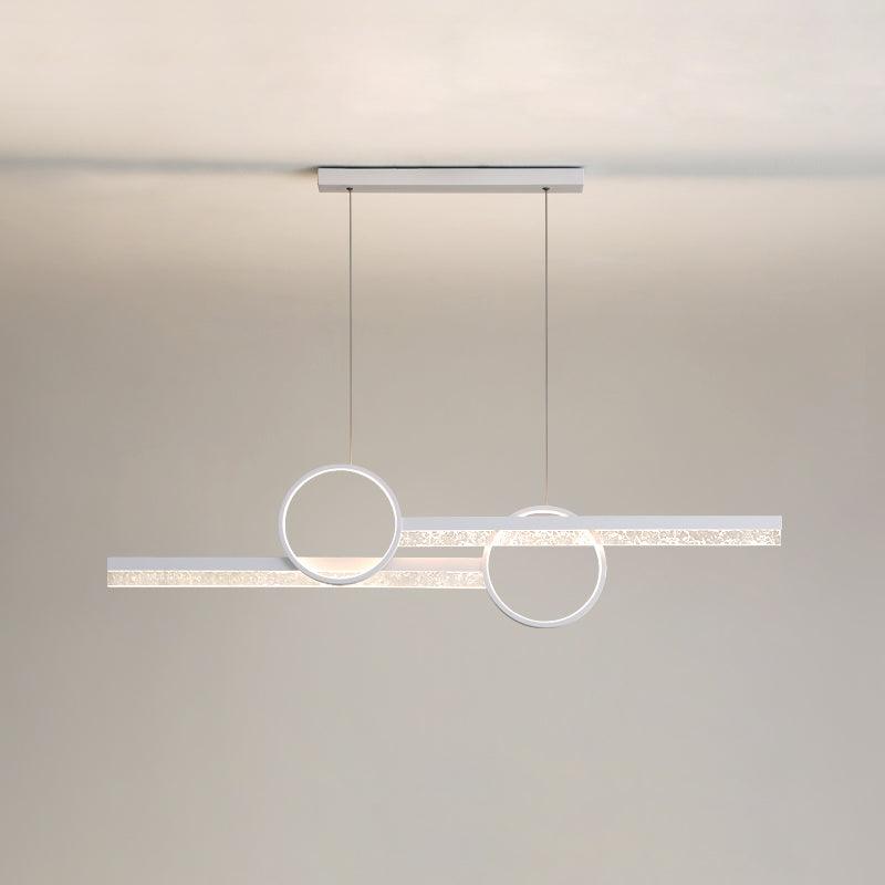 Globo Barral Pendant Light