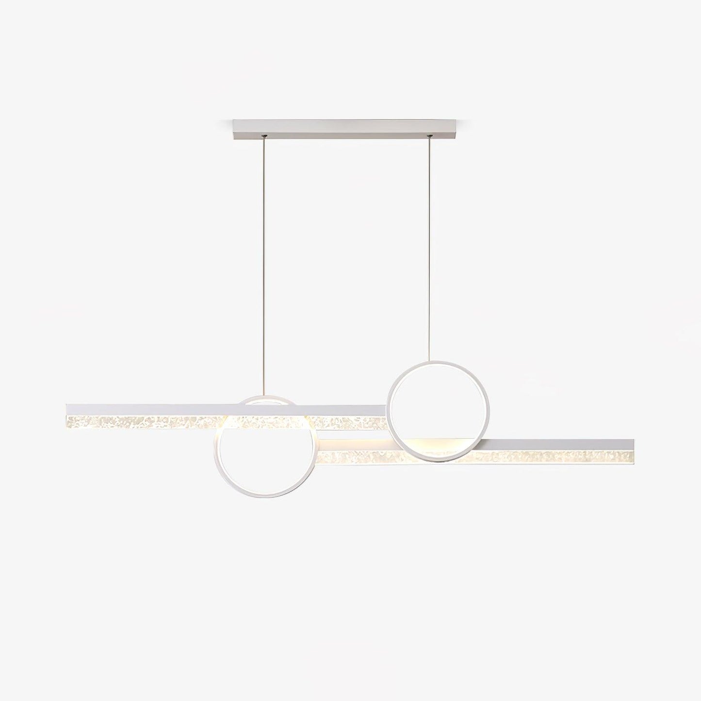 Globo Barral Pendant Light