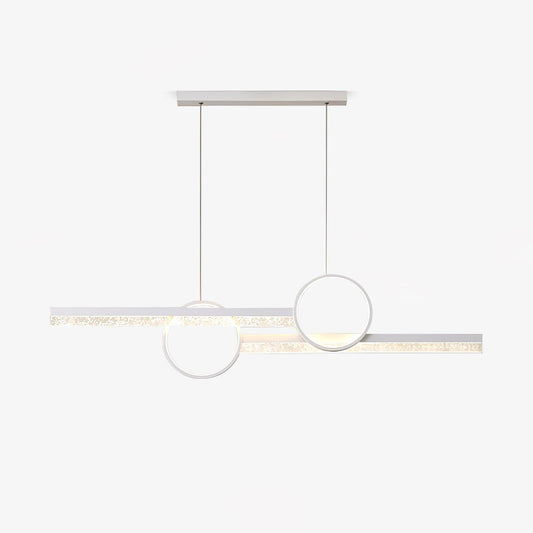 Globo Barral Pendant Light