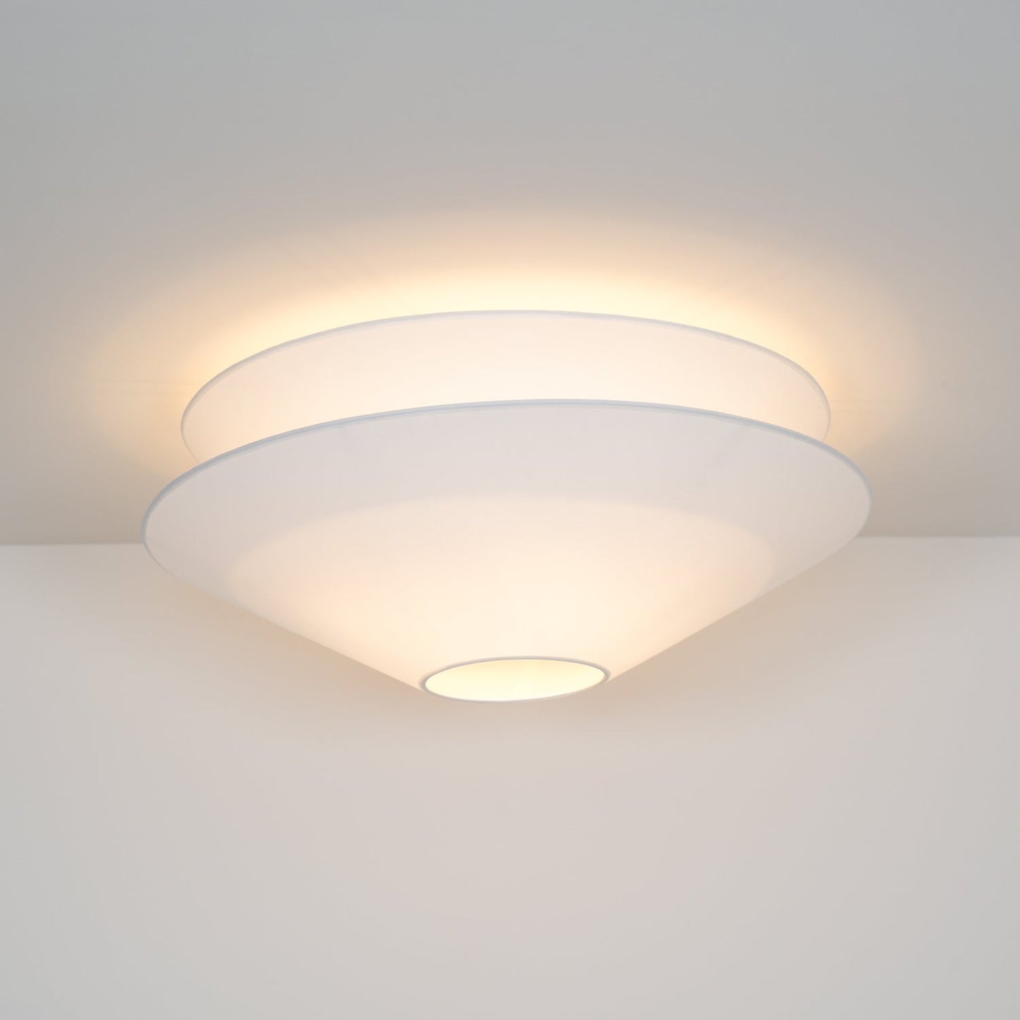 Gull Flushmount Ceiling Light