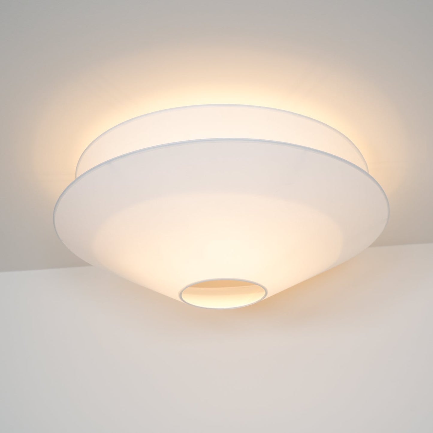 Gull Flushmount Ceiling Light