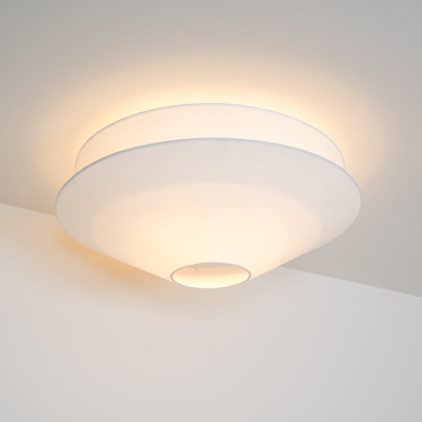 Gull Flushmount Ceiling Light