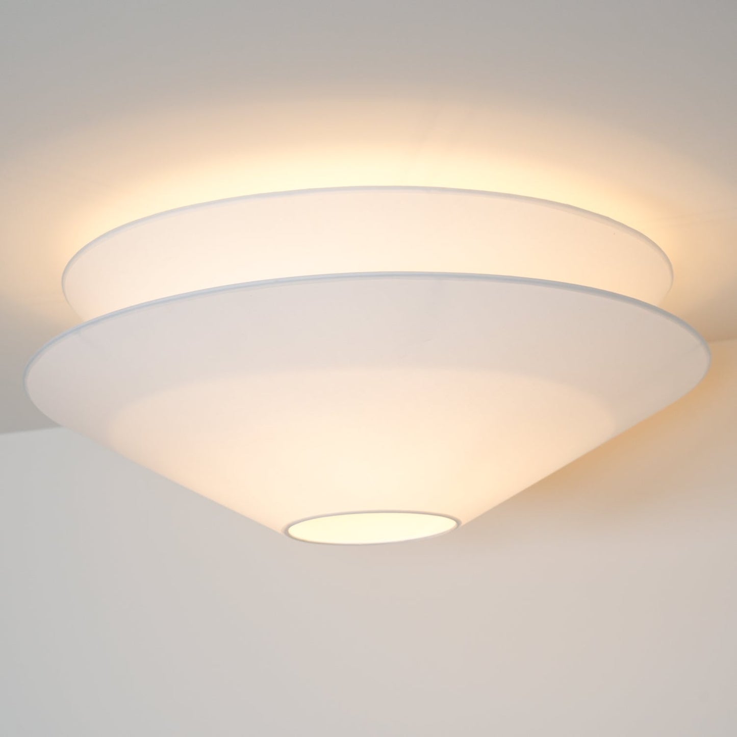 Gull Flushmount Ceiling Light