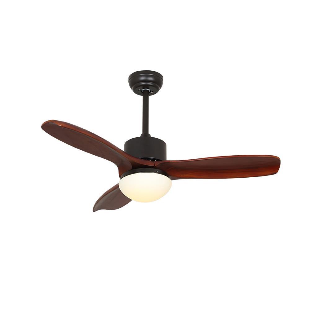 Harborough 3 Ceiling Fan Light