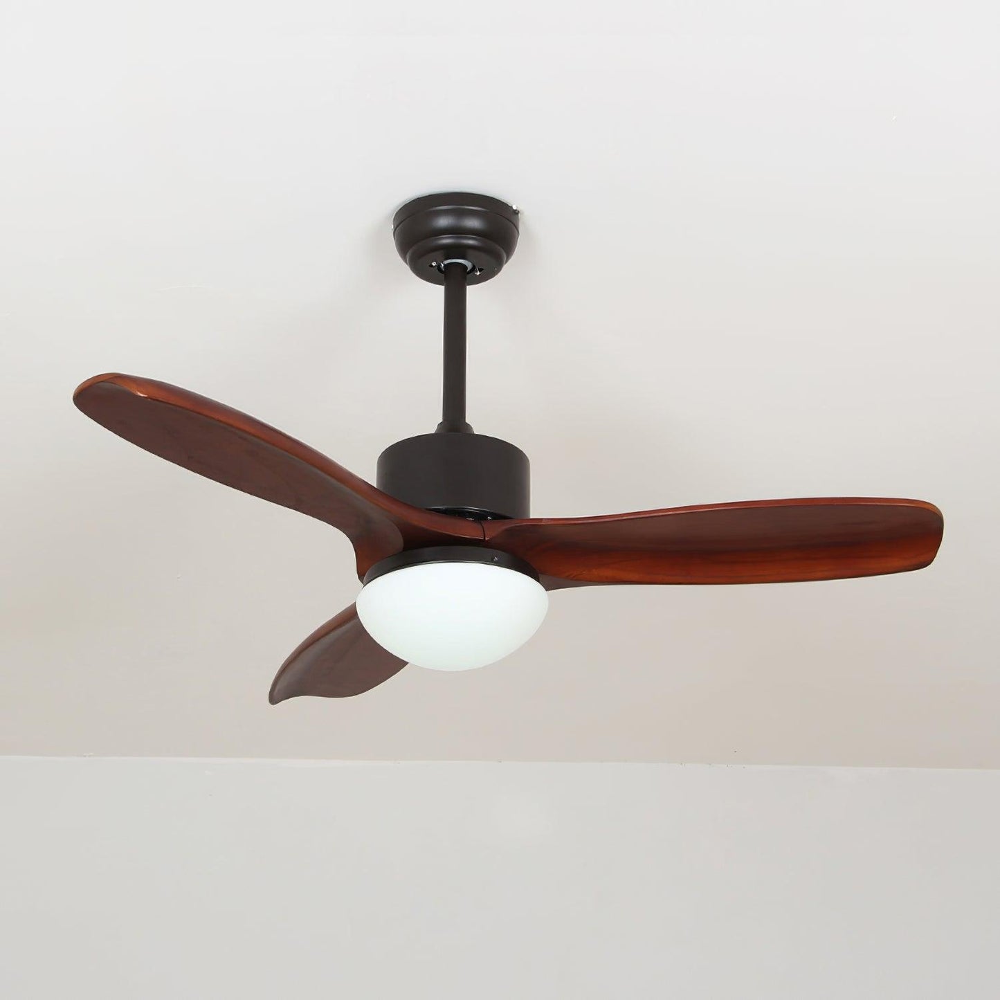 Harborough 3 Ceiling Fan Light