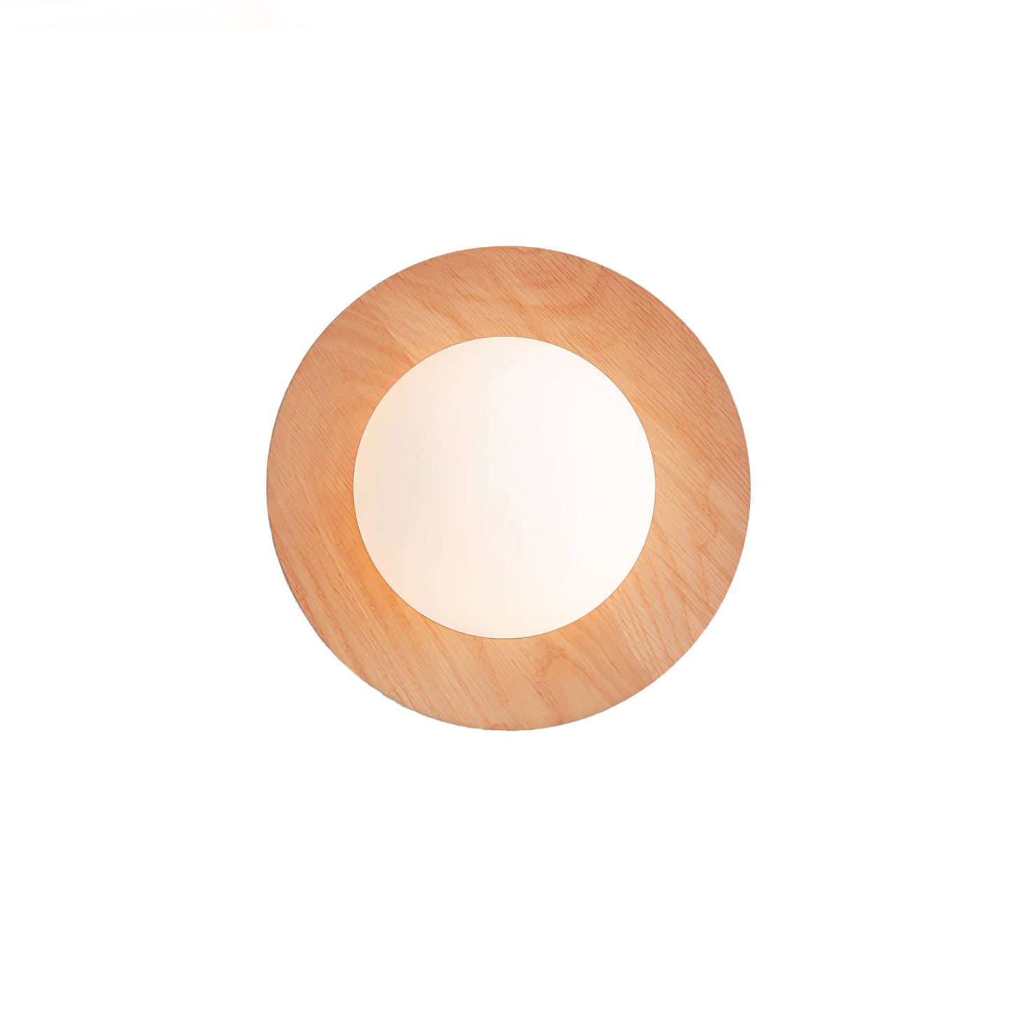 Harmonia Wooden Wall Light