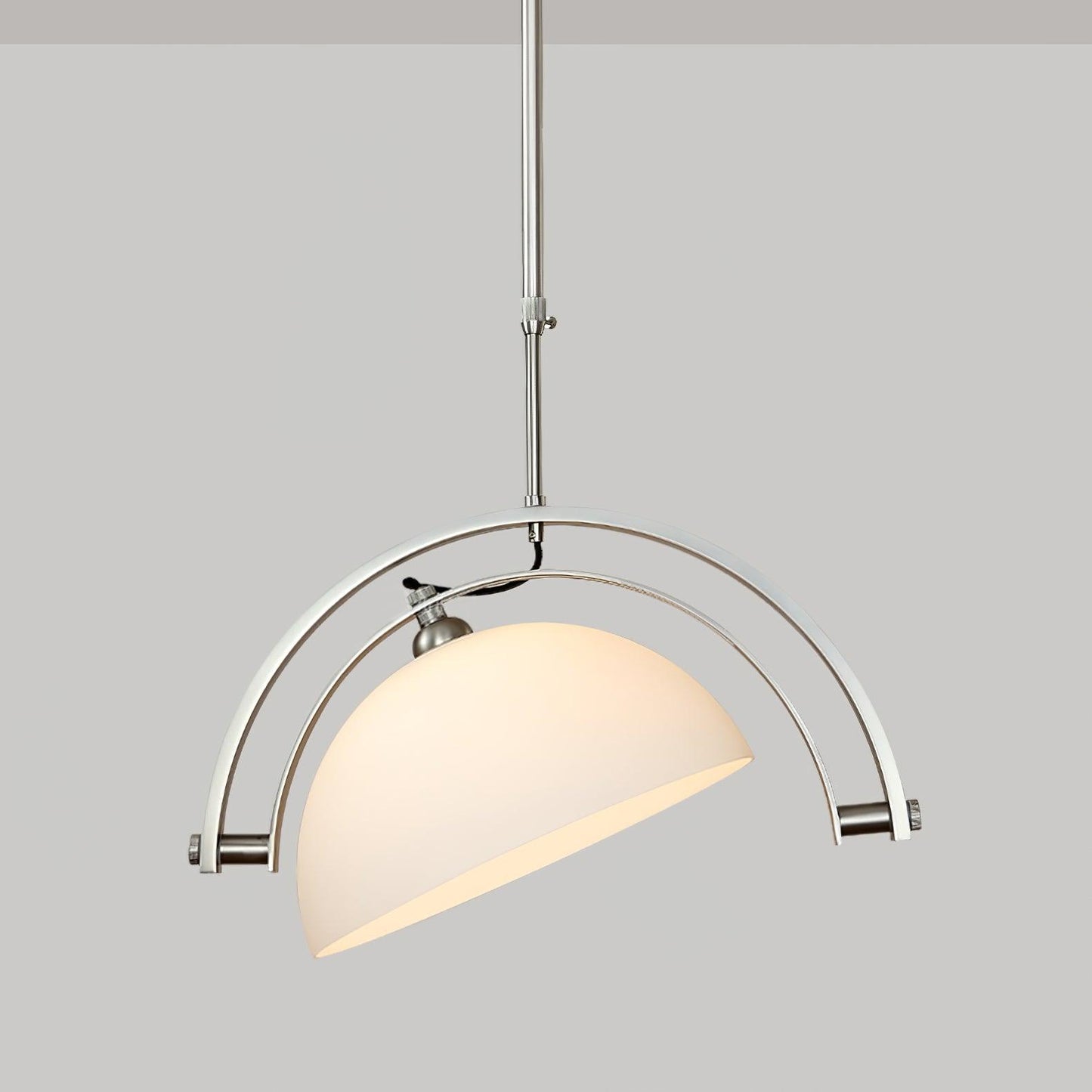 Harvey Wuzzini Pendant Light