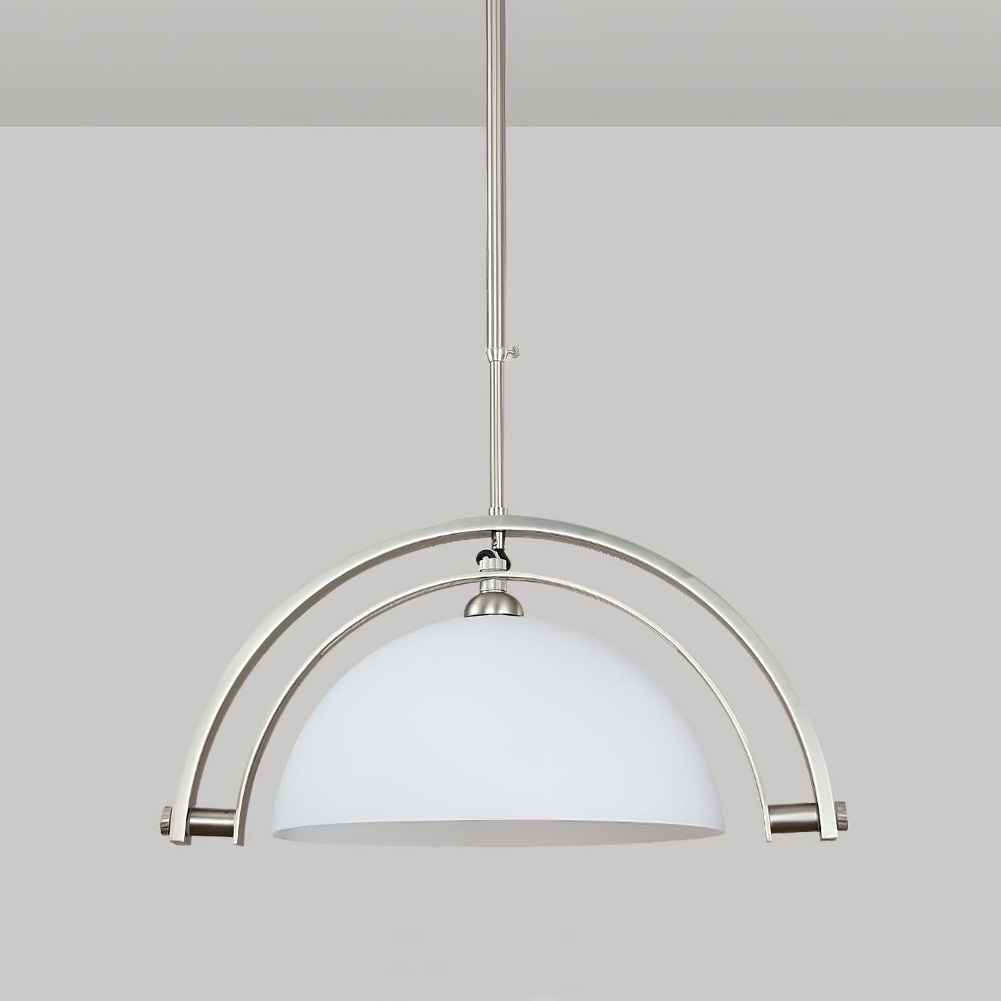 Harvey Wuzzini Pendant Light