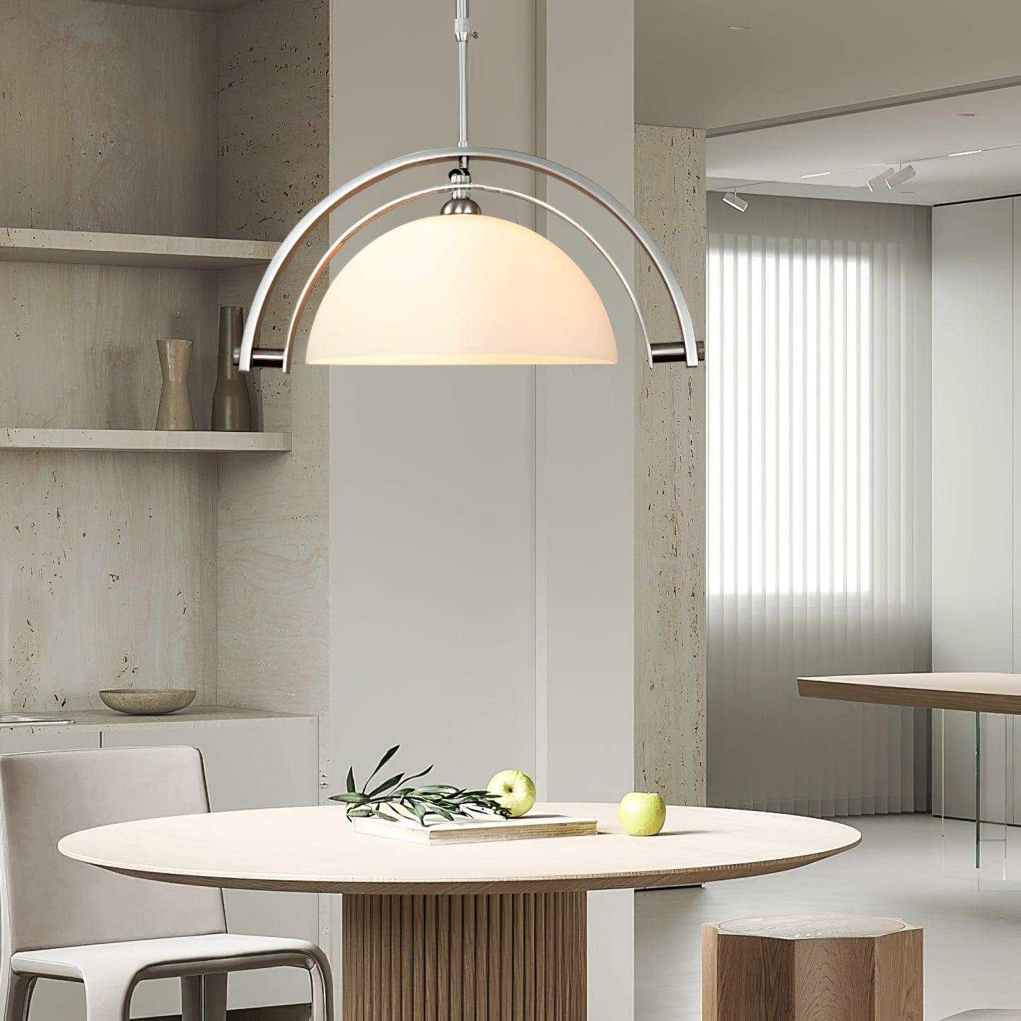 Harvey Wuzzini Pendant Light