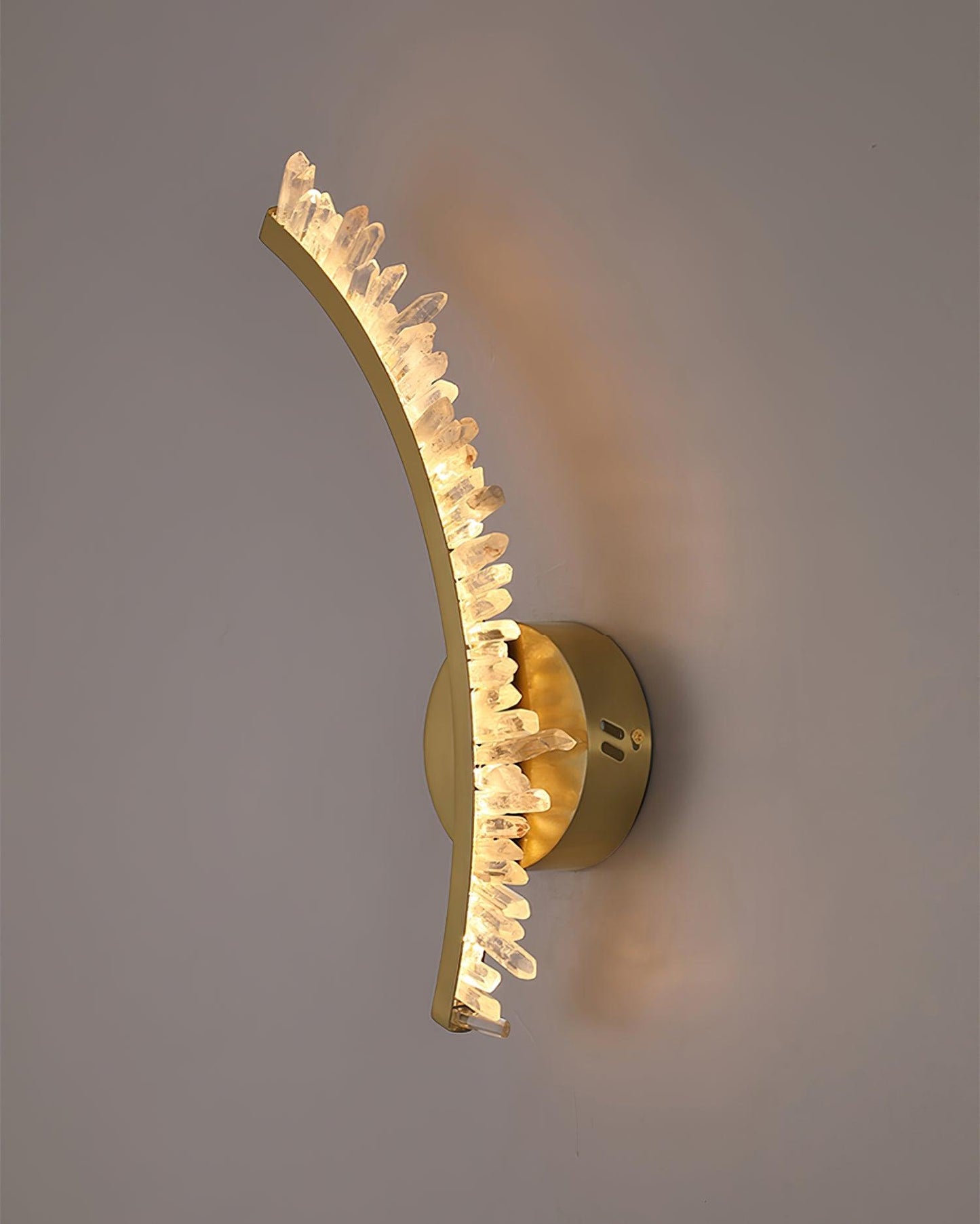 Hayes Wall Light