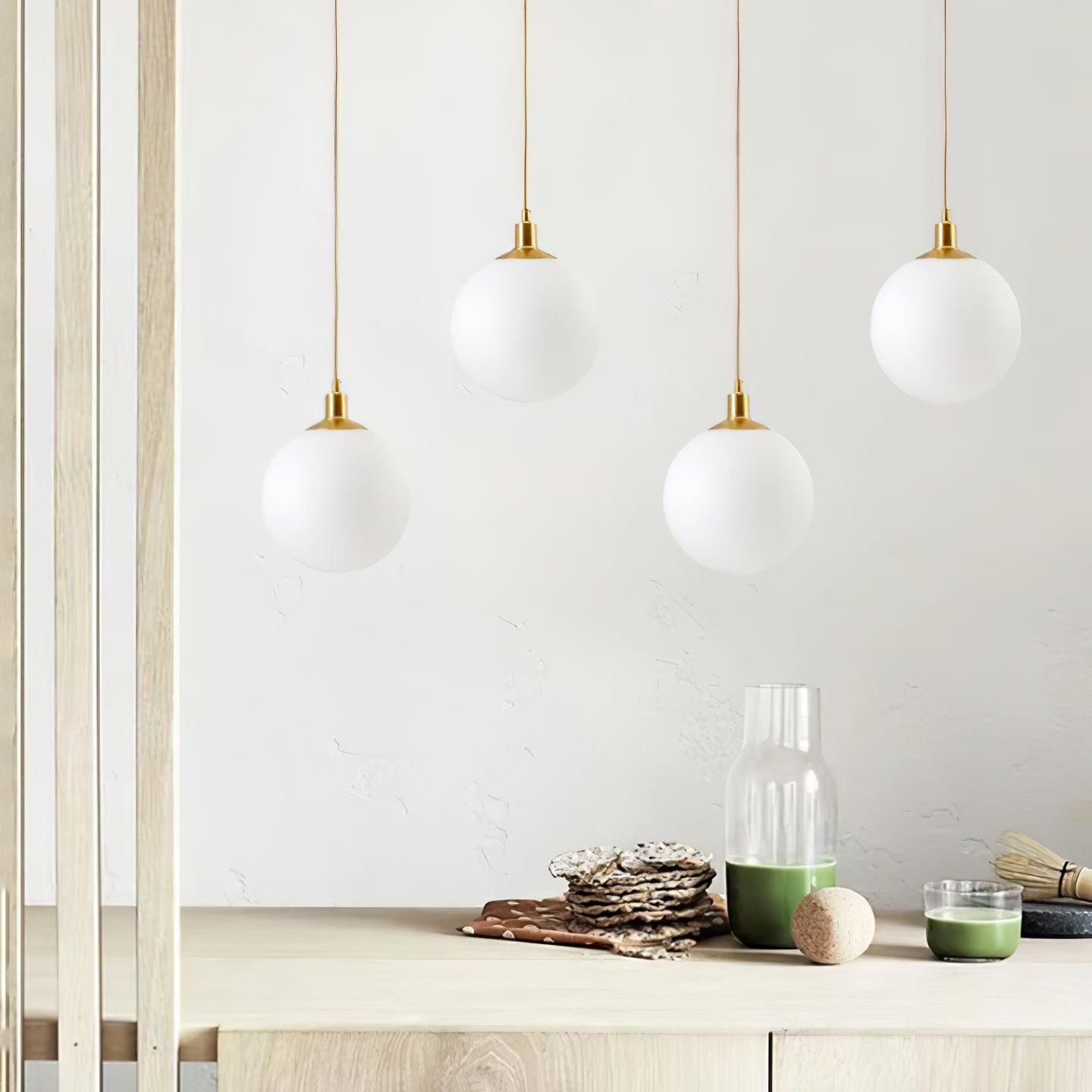 Holly Pendant Light