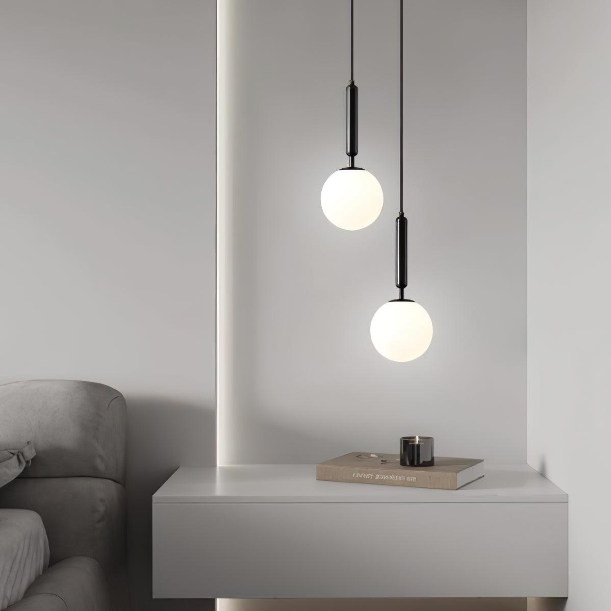 Holly Pendant Light