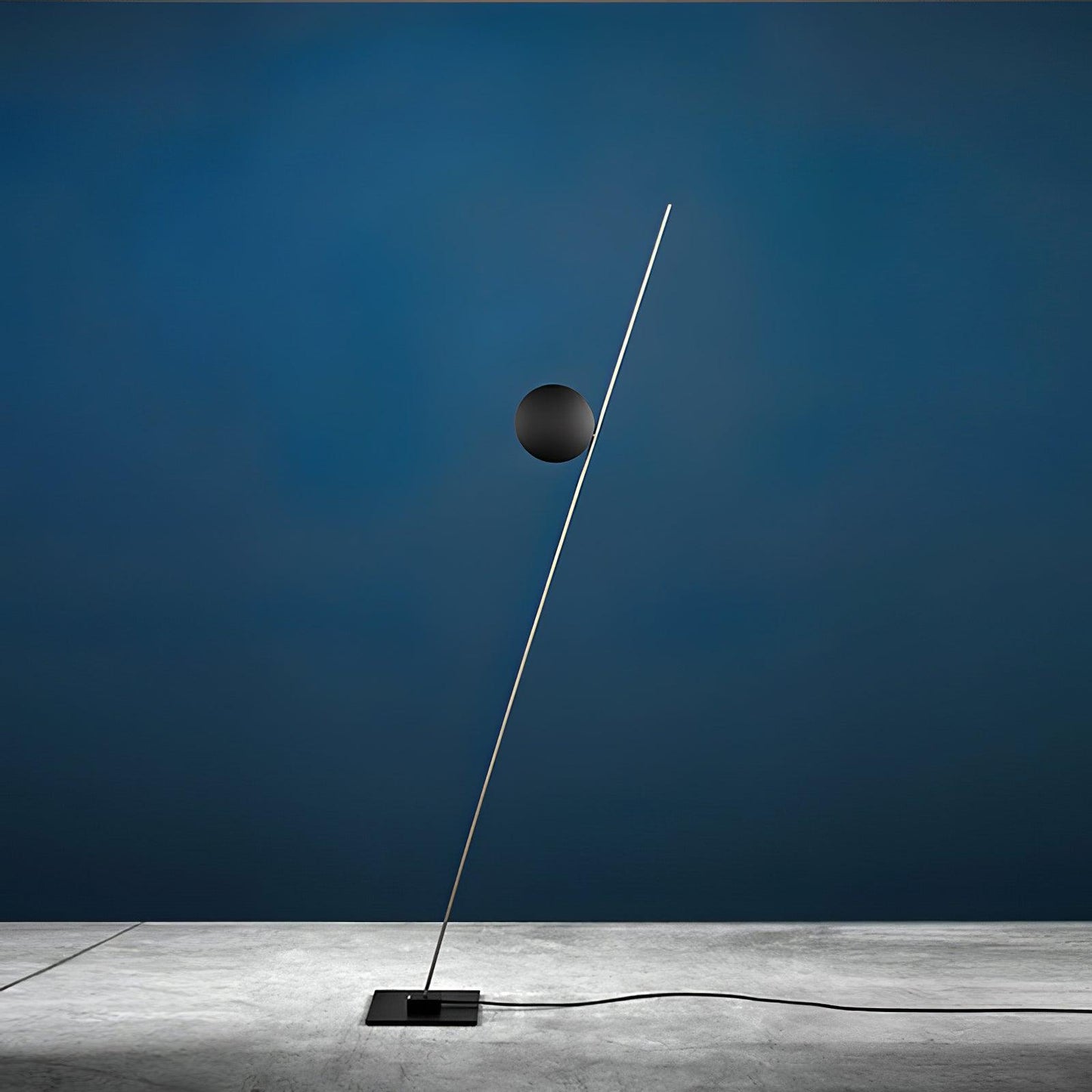 Giorgio Floor Light