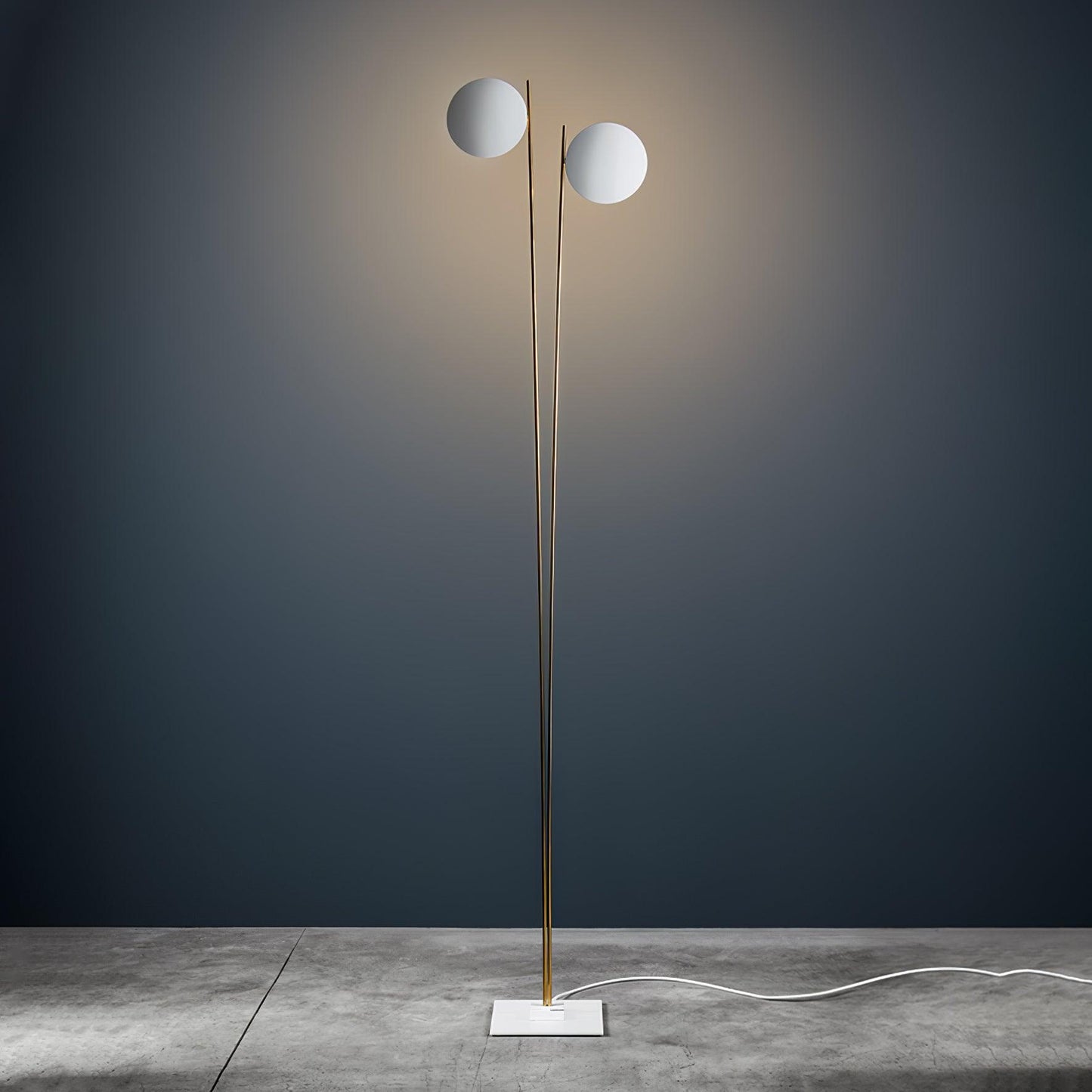 Giorgio Floor Light