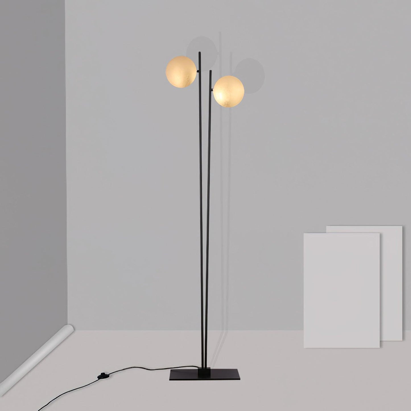 Giorgio Floor Light