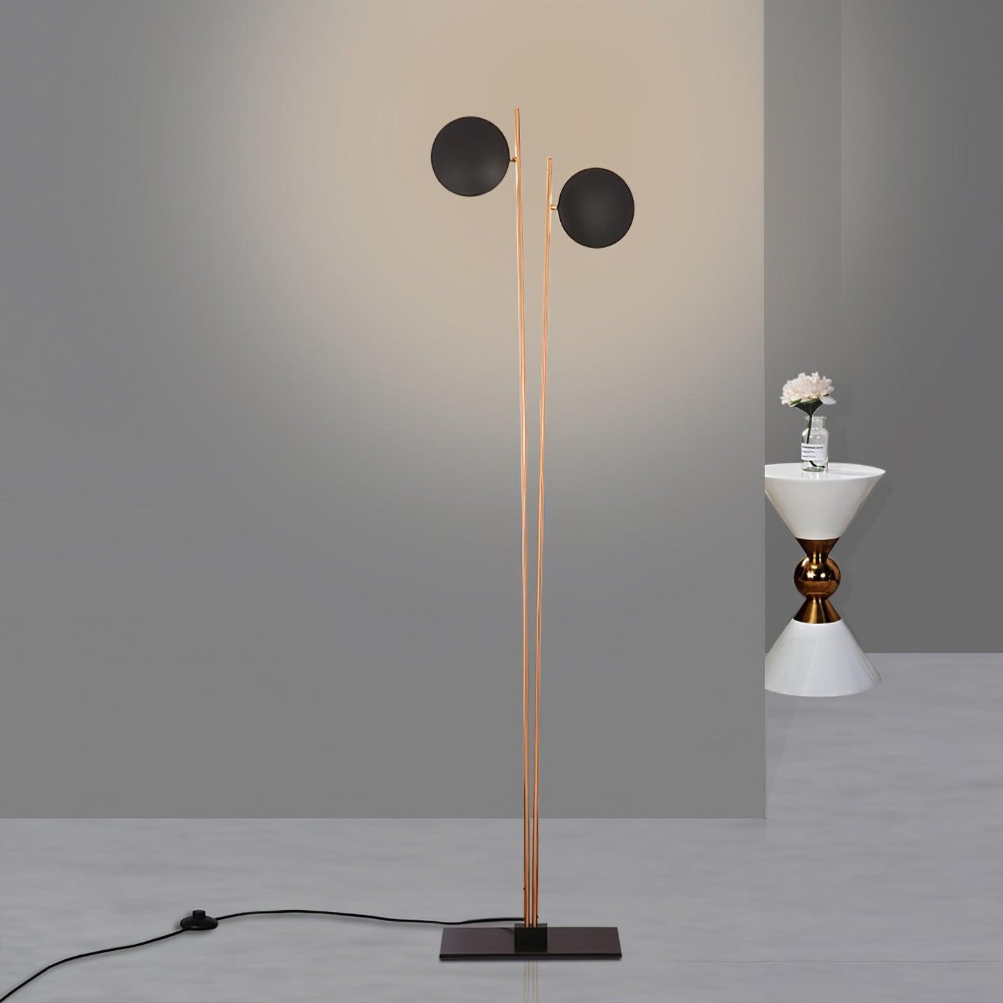 Giorgio Floor Light