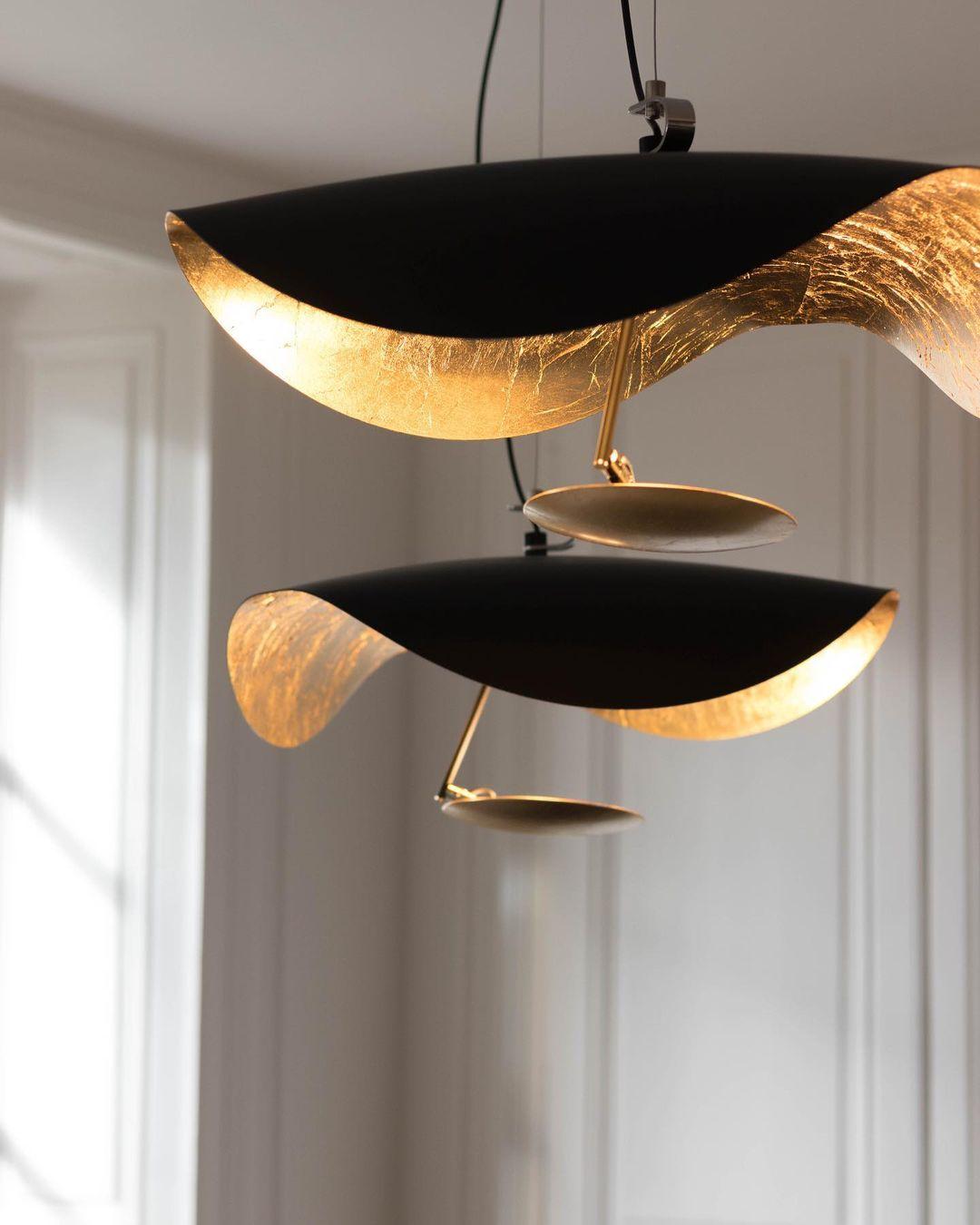 Giorgio Pendant Light