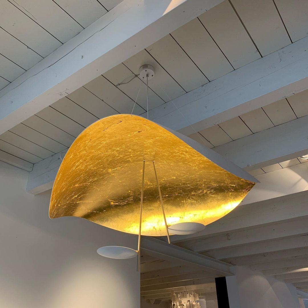 Giorgio Pendant Light